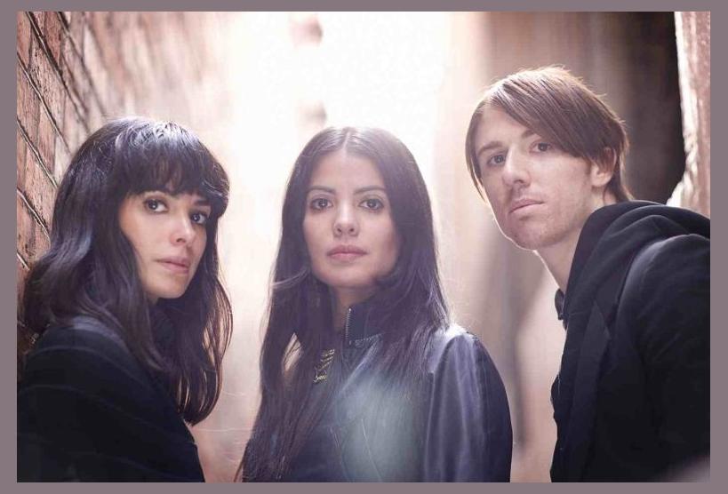 School of Seven Bells